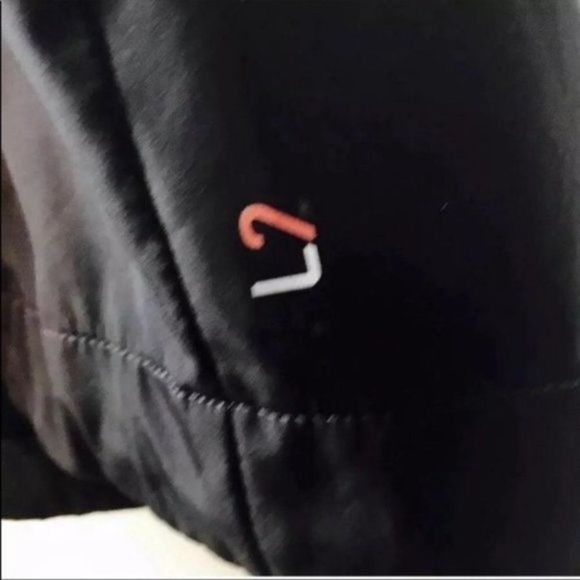 Water Resistant Vest SIze XXL Fabletics Men - Picture 7 of 8